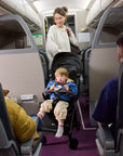 Anex Air-Q stroller in Muna