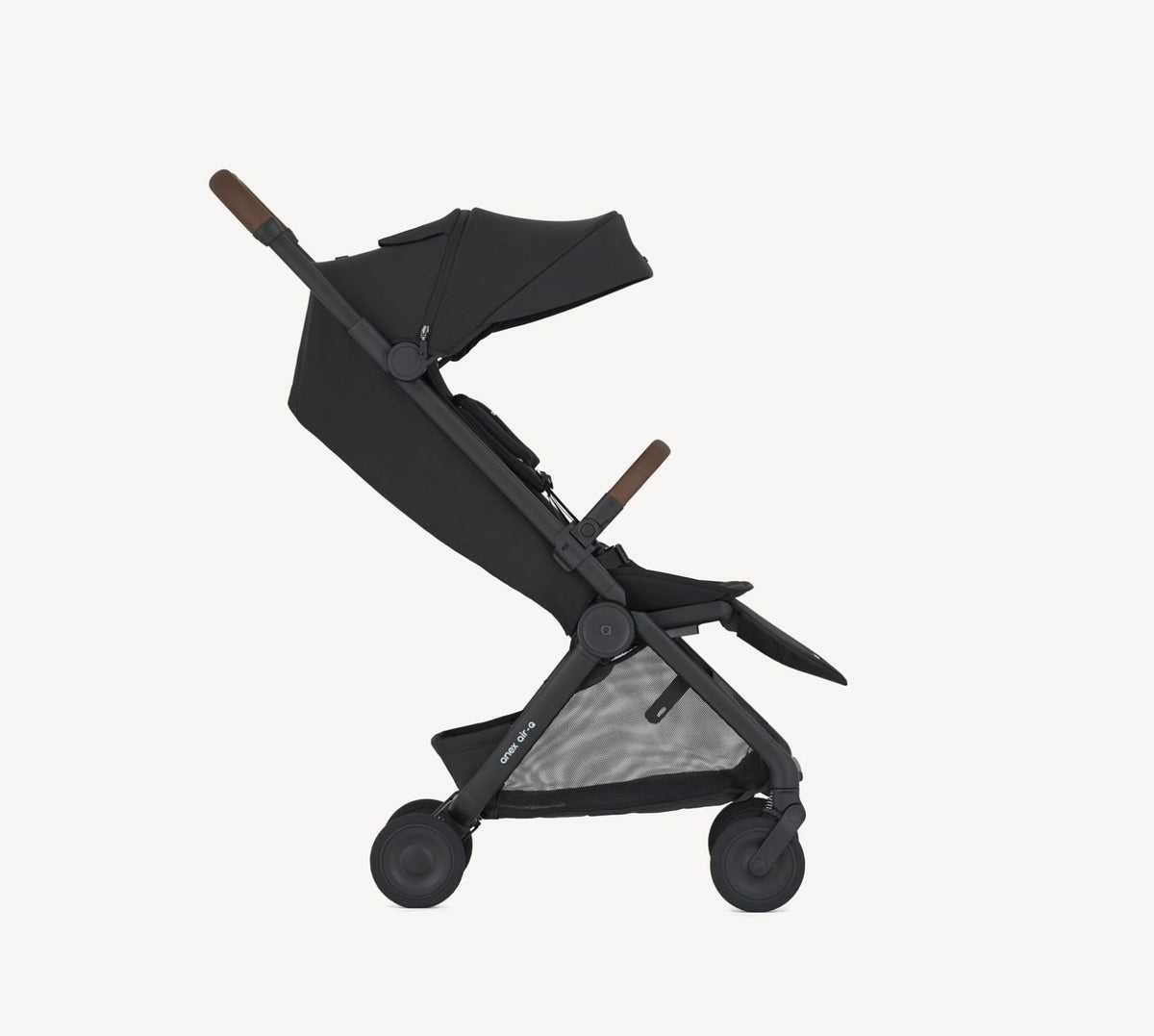 Anex Air-Q stroller in Muna