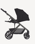 Anex Modu frame and seat unit in Nighty