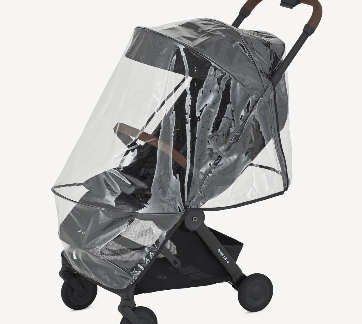 Anex Air-Q buggy rain cover
