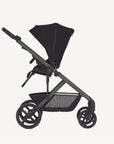 Anex Modu frame and seat unit in Nighty