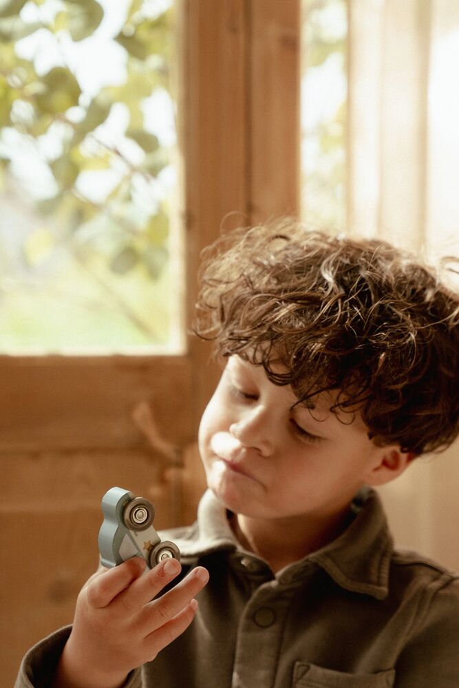 Bílasett - miniplay.is