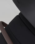 Anex IQ foot cover for seat unit