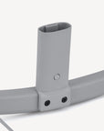 Anex Ozy rocker base in Shade