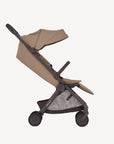 Anex Air-Q stroller in Karamell