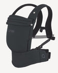 Anex Whiz-hug baby carrier in Lownight