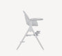Anex Ozy footrest in Shade