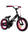 3-in-1 Xtend Balance to Pedal Bike - Bleikt - miniplay.is