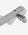 Anex Ozy rocker base in Shade
