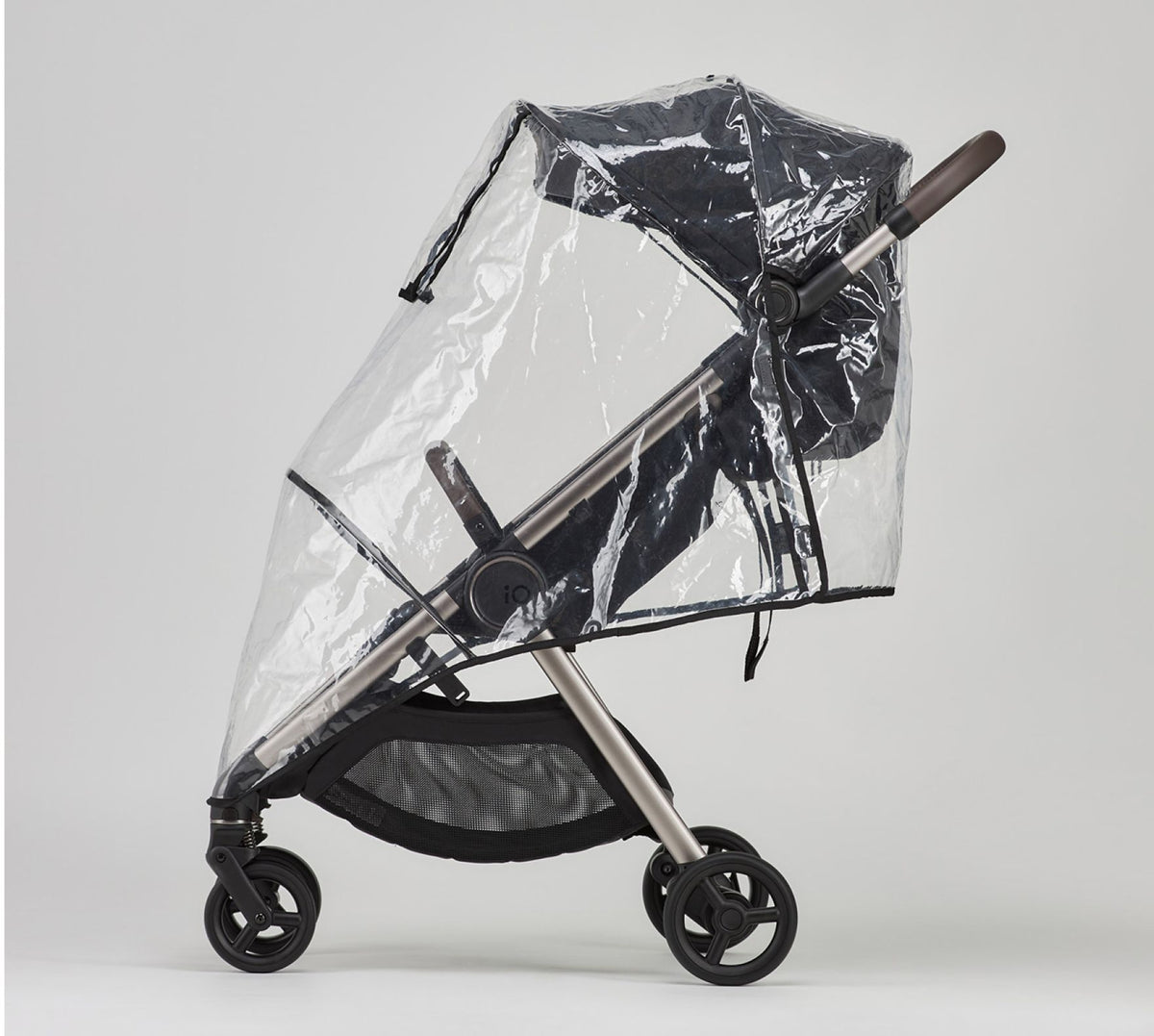 Anex IQ buggy rain cover