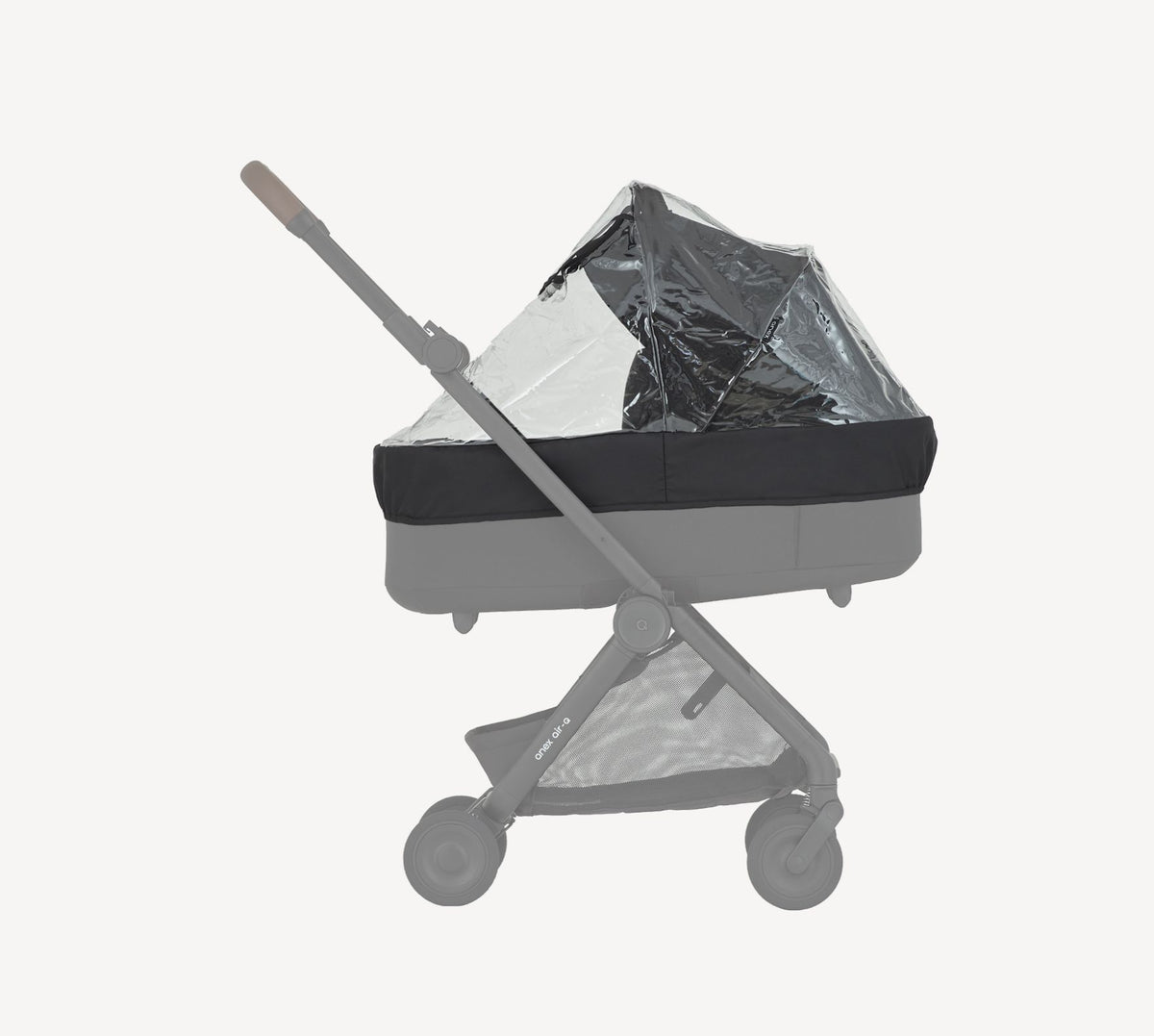 Anex Air-Q carrycot rain cover