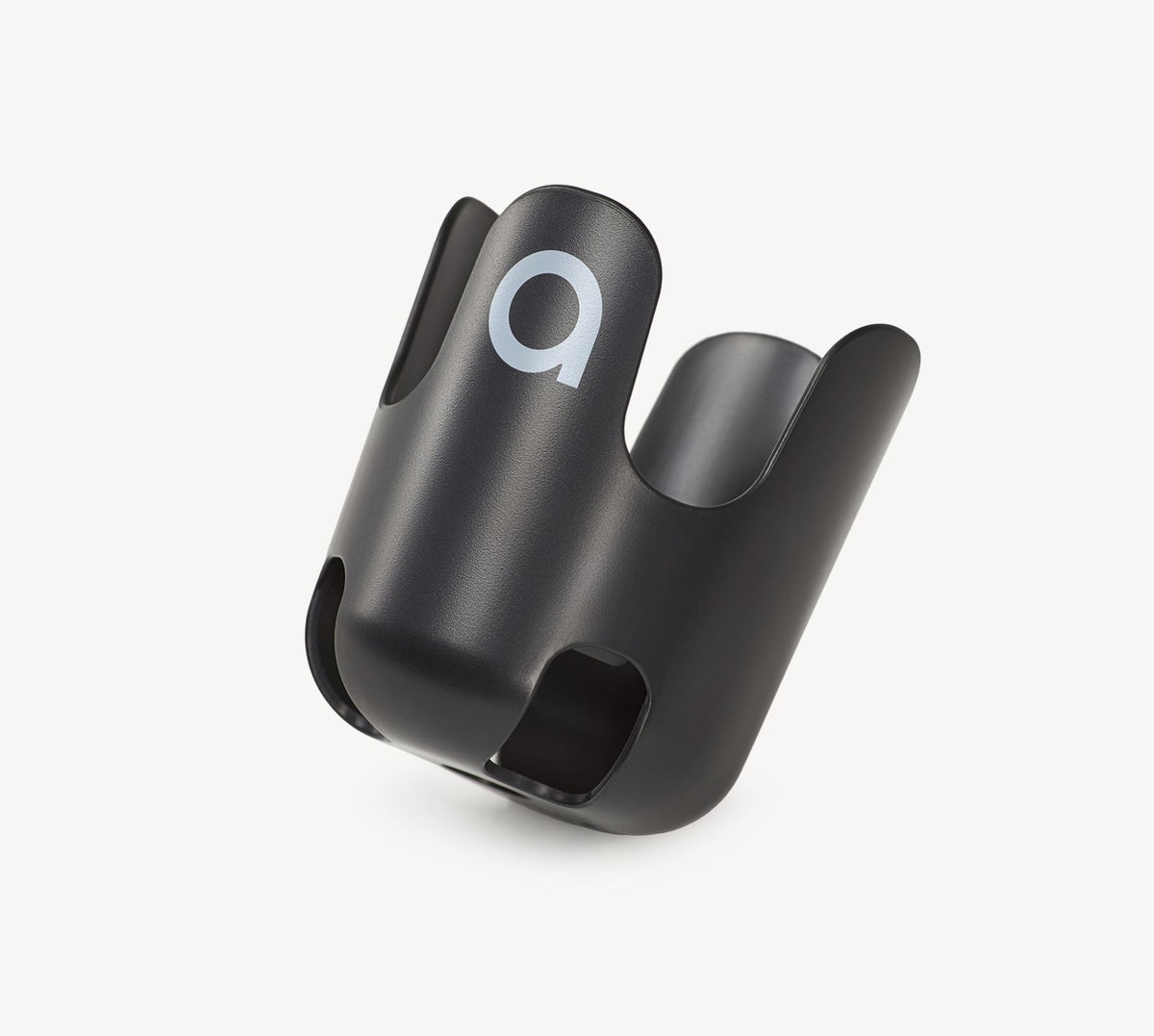 Anex universal cup holder in black
