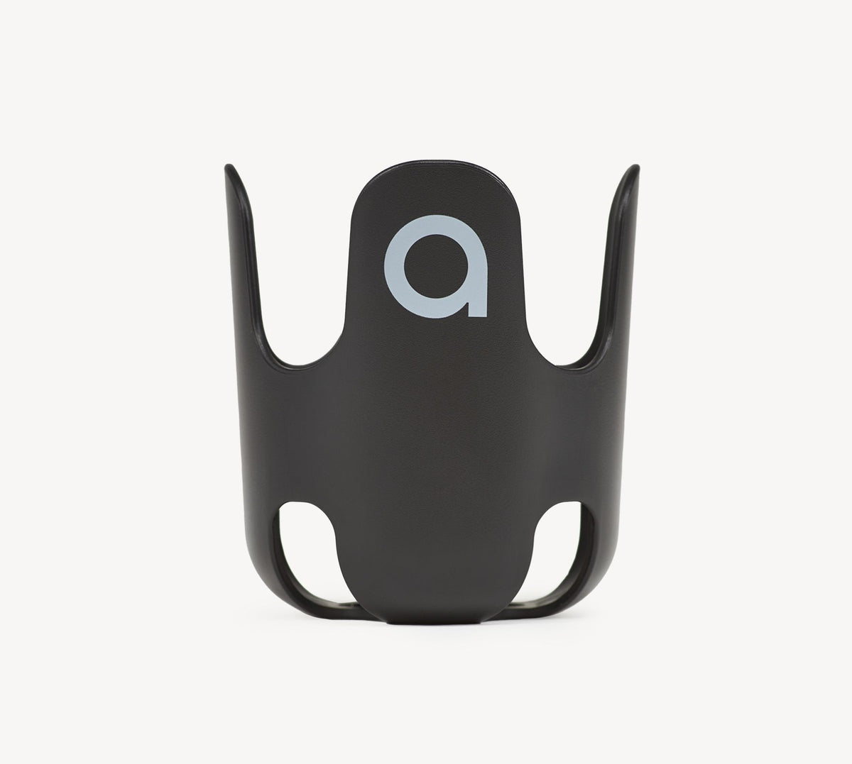 Anex universal cup holder in black