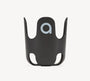 Anex universal cup holder in black