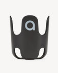 Anex universal cup holder in black