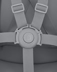 Anex Ozy 3-in-1 high chair in Shade